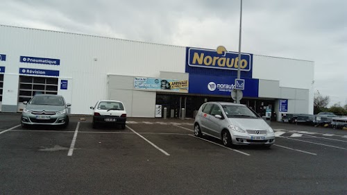 Norauto