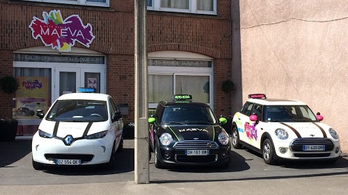 Auto Ecole Maeva
