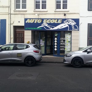 Auto-Ecole Wavrant