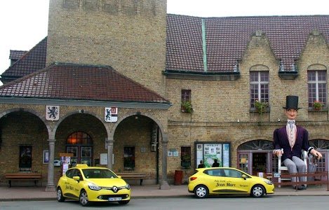 Auto-Ecole Jean-Marc