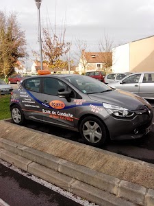 EC-HVO Ecole de Conduite du Haut Val d'Oise