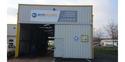 Auto Sécurité - Sarl gombaud jean-yves