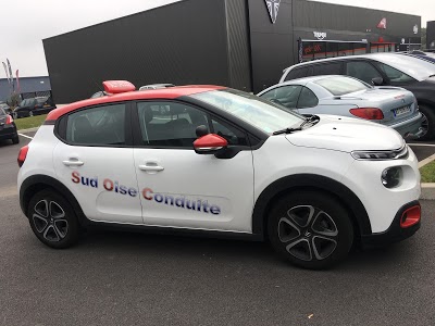 Sud Oise Conduite Lamorlaye