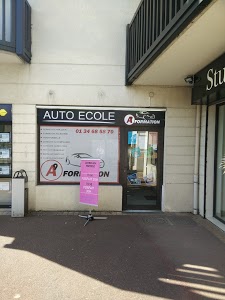 Auto Ecole A9 Formation
