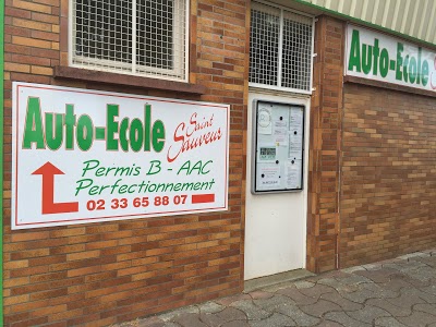 Auto Ecole Saint Sauveur