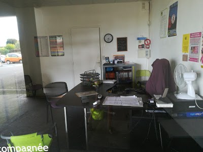 Auto-Ecole de ROMAGNAT (SEGURA Julien)