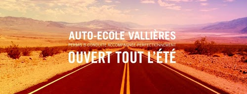 Auto-Ecole Valli
