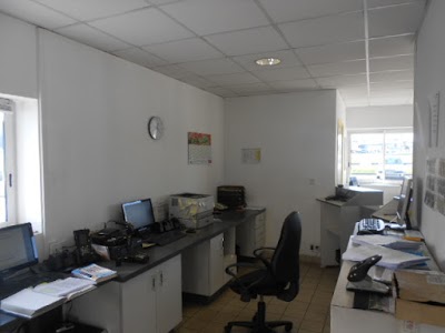 Centre contrôle technique Norisko Auto