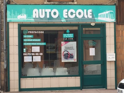 Auto-Ecole Orso Conduite