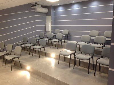 ECF Agence Conduite Securite+