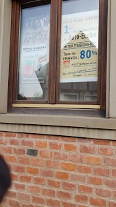 Lohr Antoine et Monique