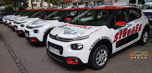 Ecole de Conduite Sieffer
