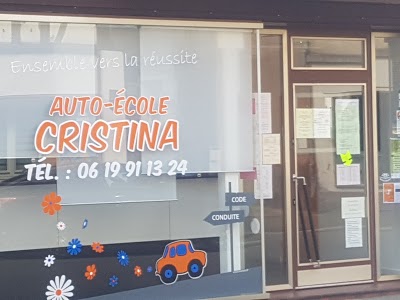 Auto Ecole Cristina