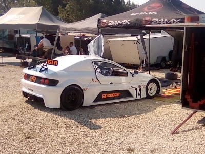 Contrôle Technique Auto