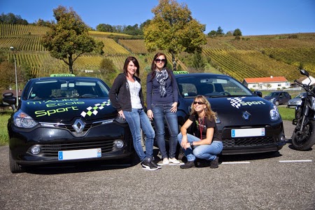 Auto-Ecole Sport - Thann