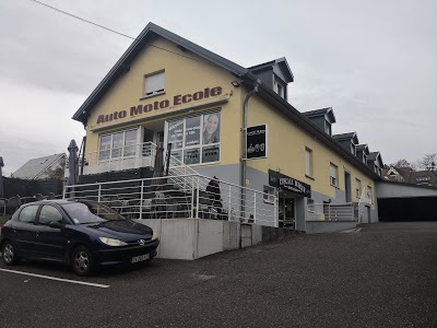 Auto-Ecole Montaigne