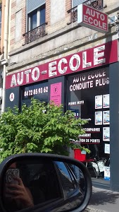 Auto Ecole Conduite Plus