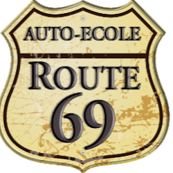 Auto-Ecole route 69