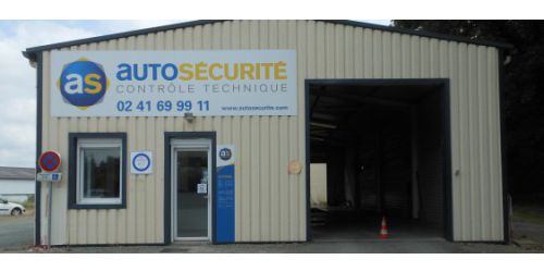 Auto Sécurité - Sarl actt