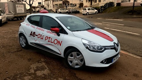 Auto ecole du pilon