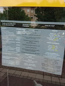 Auto Ecole Conduite Sans Fronti