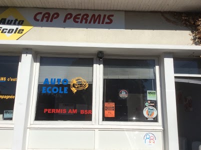 Auto-Ecole Cap Permis