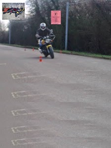 AUTO ECOLE DE CHAGNY ROCHE