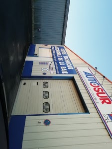 Contrôle technique Autosur Ponts