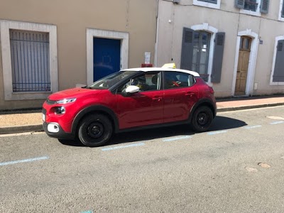 Auto-Ecole St Antoine