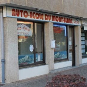 Auto-Ecole du Mont Blanc photo1