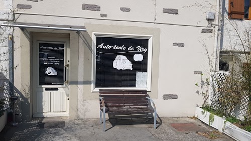 Auto Ecole de Viry