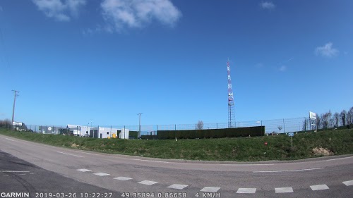 Centaure Paris-Normandie