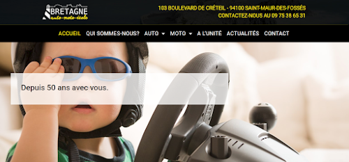 Auto Moto Ecole de Bretagne