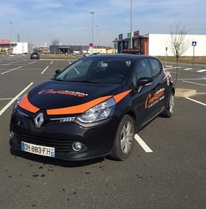 Auto Ecole Confluence