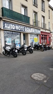Auto-Moto-Bateau Ecole du Vexin