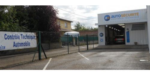 Auto Sécurité - Cctamussipontain