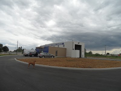 Controle Technique Poids Lourds CCPL TOUL