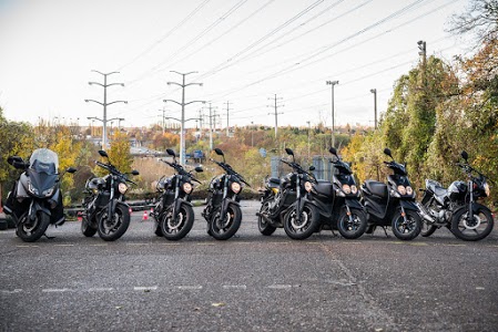 Elite Auto Moto Ecole Malakoff