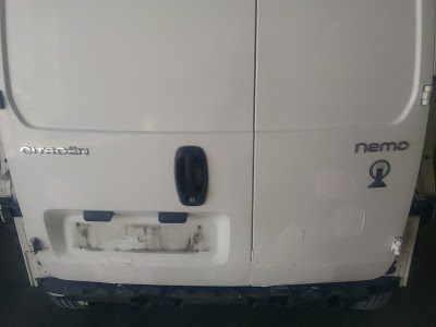 Garage Sylvain ROLIER Agent Renault Dacia