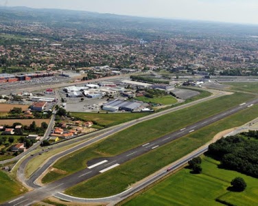 Stadium Automobile d'Abbeville