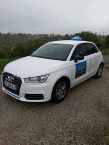 Auto Ecole Loubet-Prioux