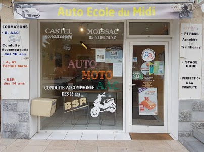 Auto-