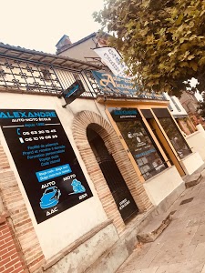 Auto Ecole Alexandre