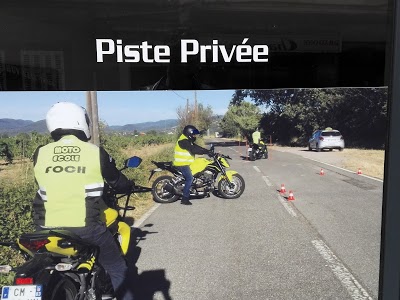 Ecole De Conduite Foch