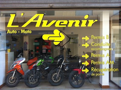 Auto Ecole de l'Avenir