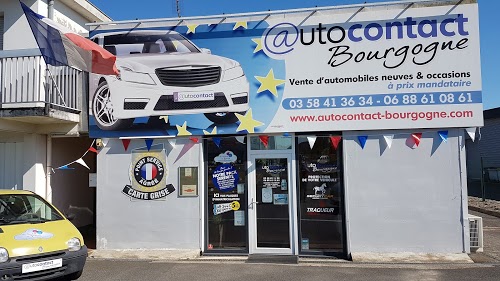 Autocontact Bourgogne