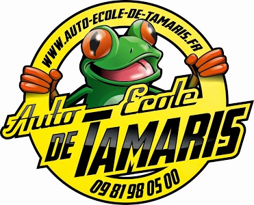 auto ecole de tamaris
