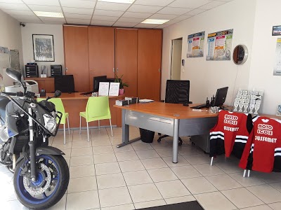 Auto Ecole Joussemet