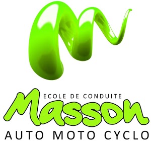 Ecole de Conduite Masson