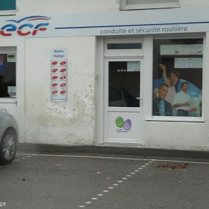 ECF - Ecole de Conduite Française